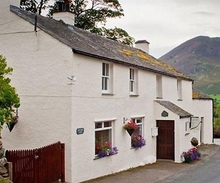Swinside Farmhouse Portinscale Bagian luar foto