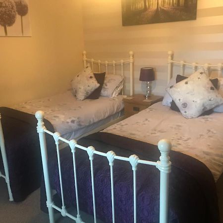 Swinside Farmhouse Portinscale Bagian luar foto