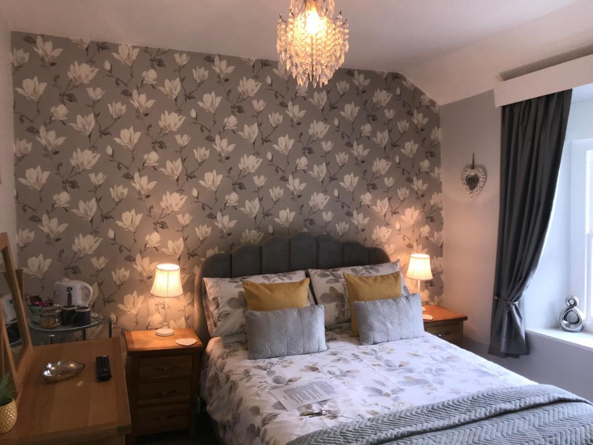 Swinside Farmhouse Portinscale Bagian luar foto