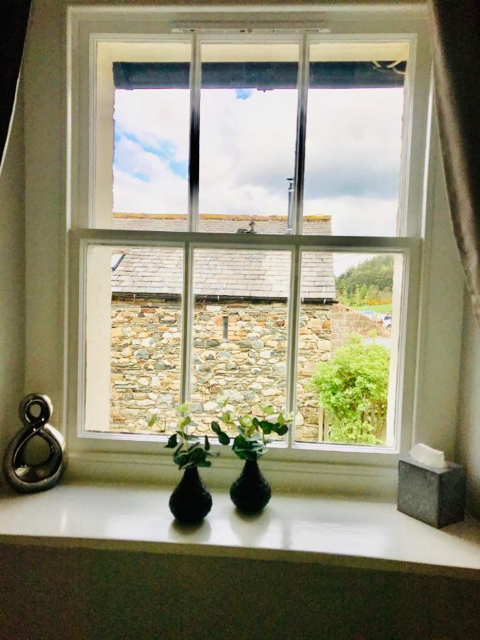 Swinside Farmhouse Portinscale Bagian luar foto