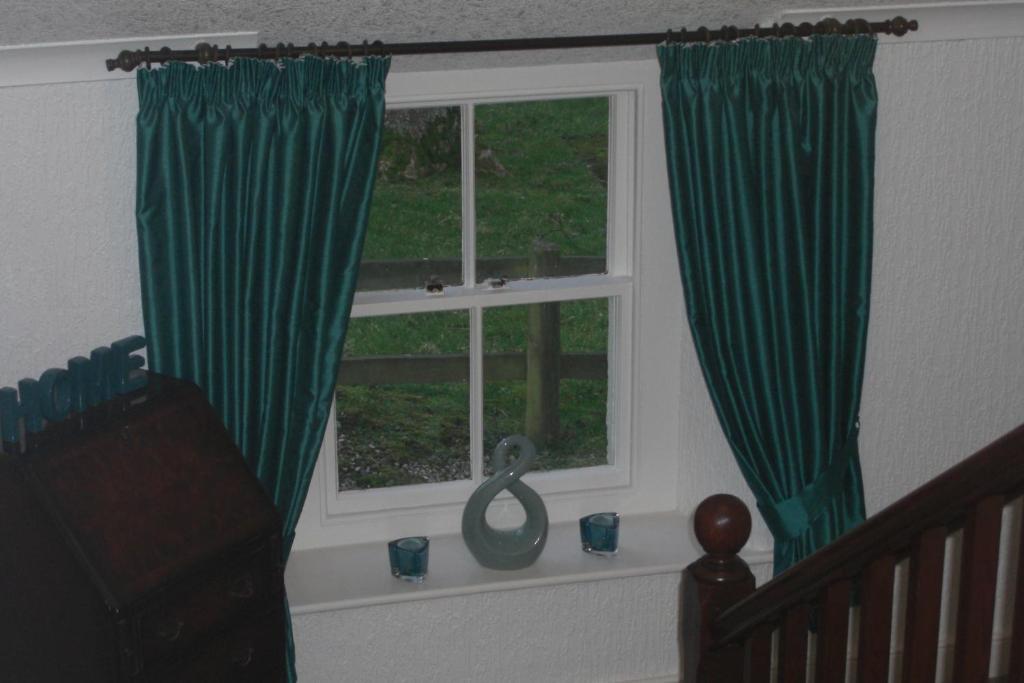 Swinside Farmhouse Portinscale Bagian luar foto