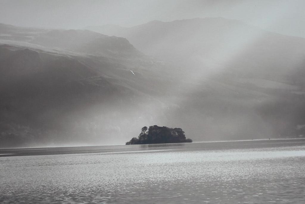 Swinside Farmhouse Portinscale Bagian luar foto