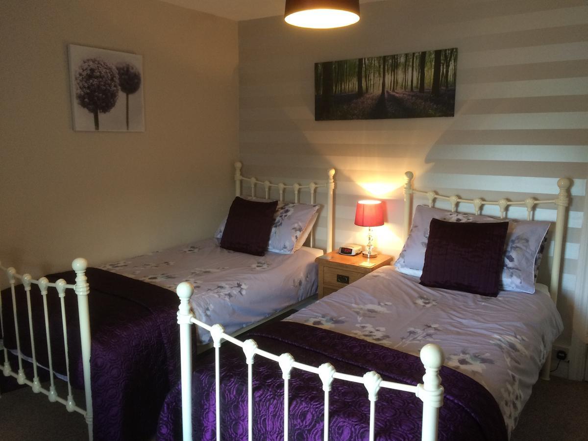 Swinside Farmhouse Portinscale Bagian luar foto