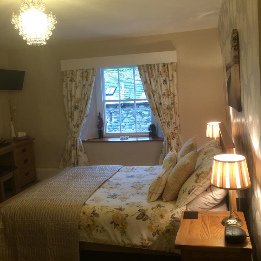 Swinside Farmhouse Portinscale Bagian luar foto