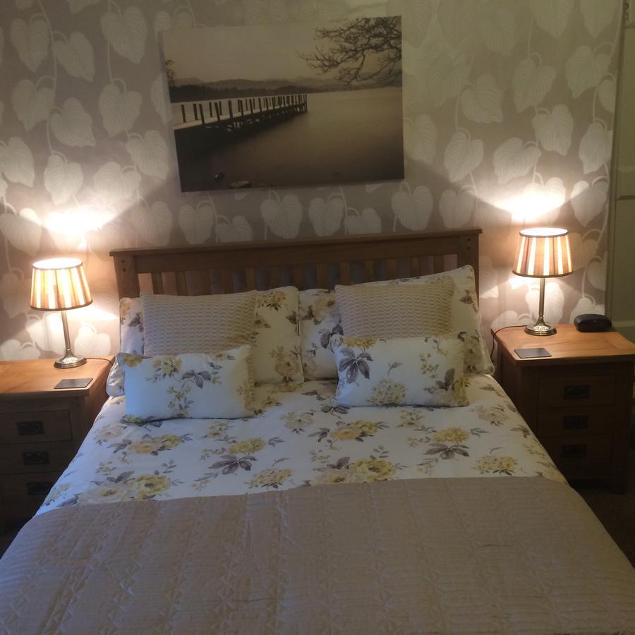Swinside Farmhouse Portinscale Bagian luar foto