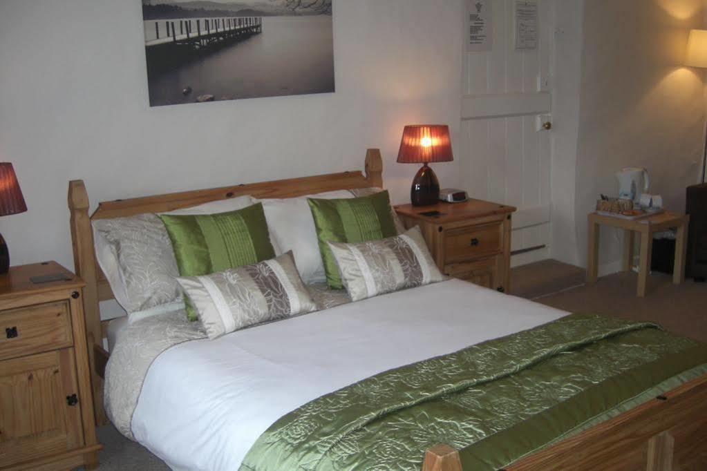 Swinside Farmhouse Portinscale Bagian luar foto