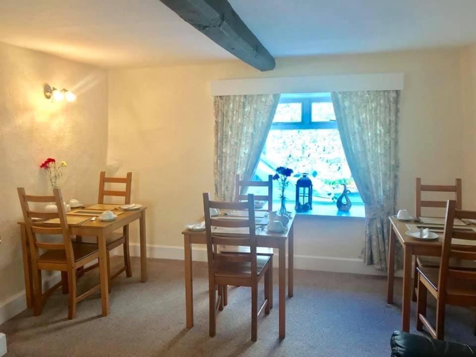 Swinside Farmhouse Portinscale Bagian luar foto