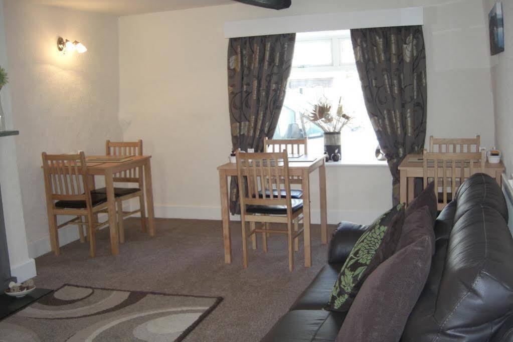 Swinside Farmhouse Portinscale Bagian luar foto