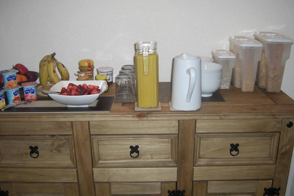Swinside Farmhouse Portinscale Bagian luar foto