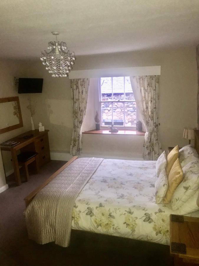 Swinside Farmhouse Portinscale Bagian luar foto